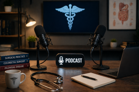 Pilonidal Podcast